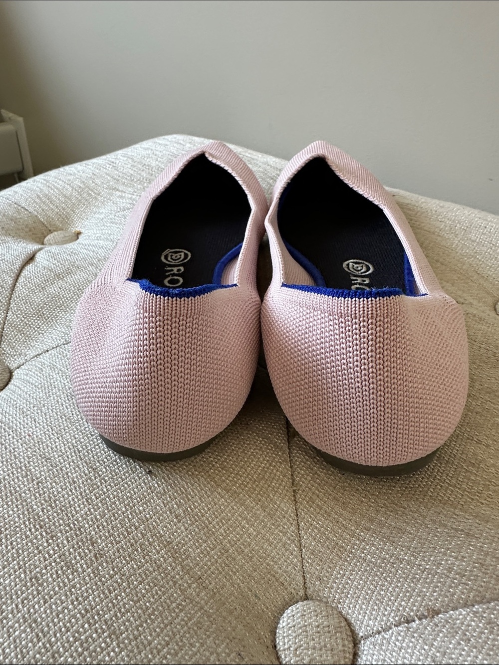 Rothy’s The Point Flat - Picture 3 of 12
